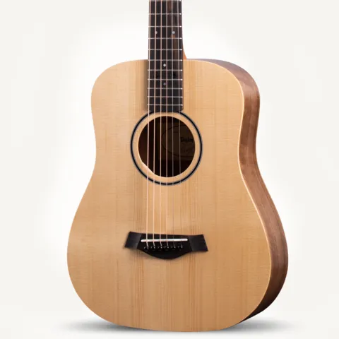 シリーズ別のアコースティックギターTaylor Guitars